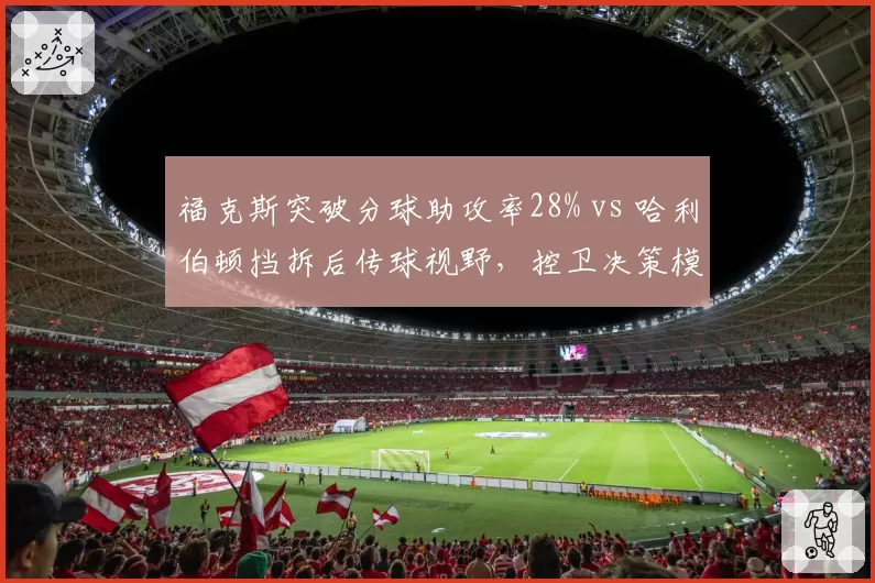 福克斯突破分球助攻率28% vs 哈利伯顿挡拆后传球视野，控卫决策模式对比